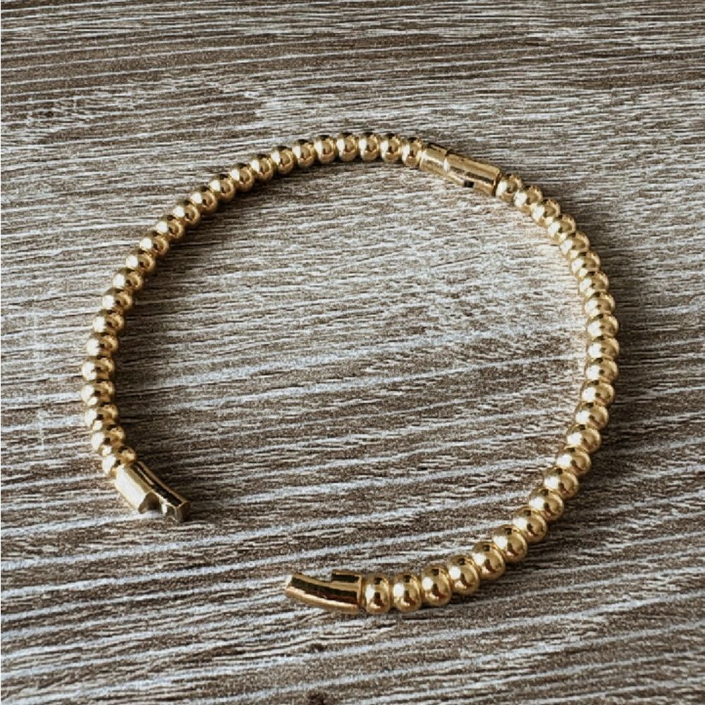Bohemian bangle bracelet A600 - Picture 7 of 8